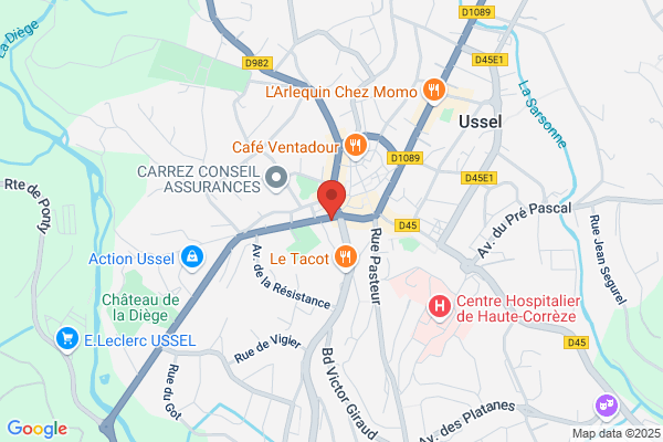AXA Assurance et Banque Valade Et Valade