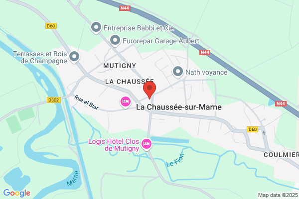 La Poste Agence Communale