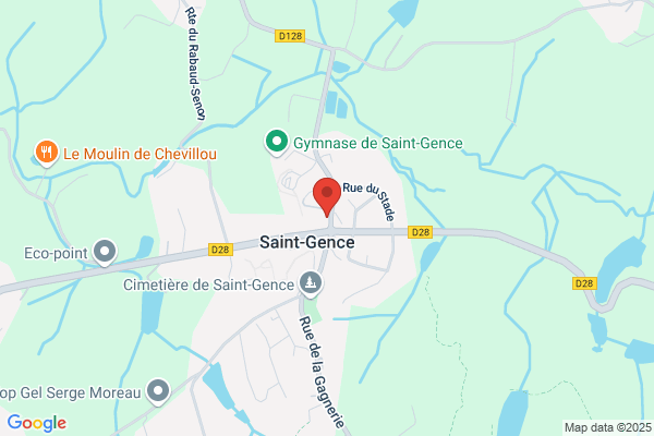 La Poste Relais