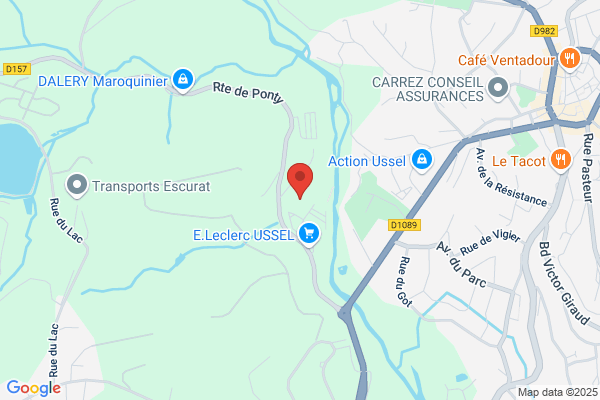 E.Leclerc Drive