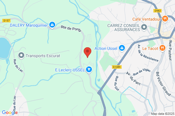 E.Leclerc Location de Véhicules