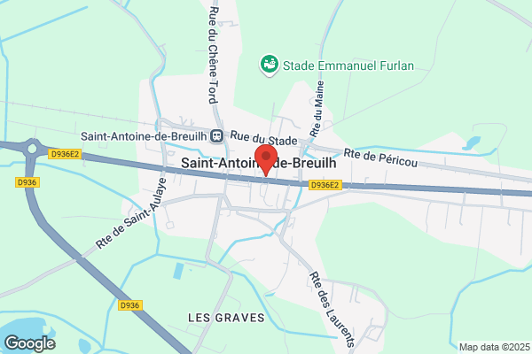 La Poste