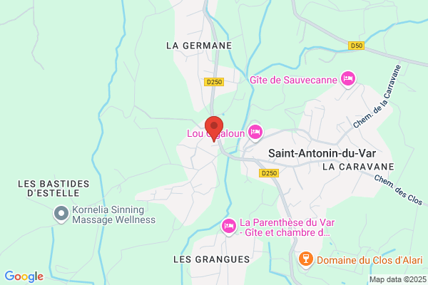 La Poste