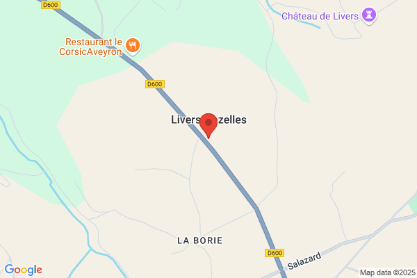 Les Ouvriers Gascons SARL
