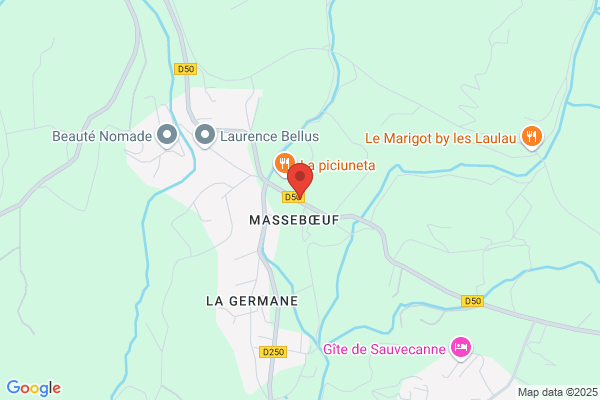GTR1 Sud-Ouest