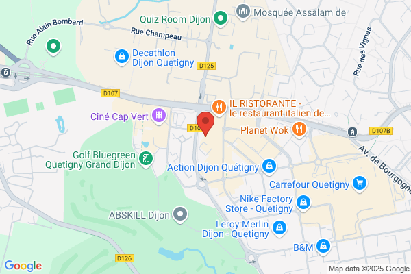 Mobilier de France