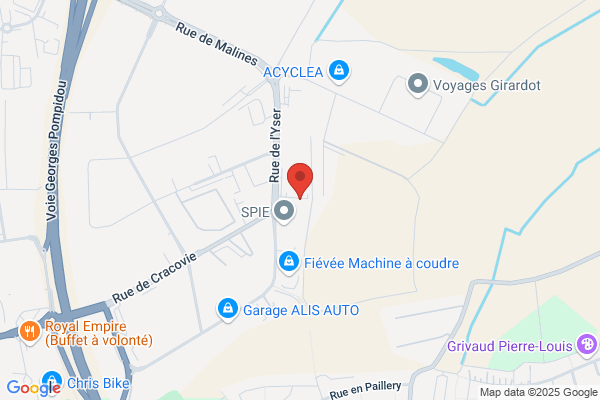 SAMSIC FACILITY DIJON | Entreprise de nettoyage
