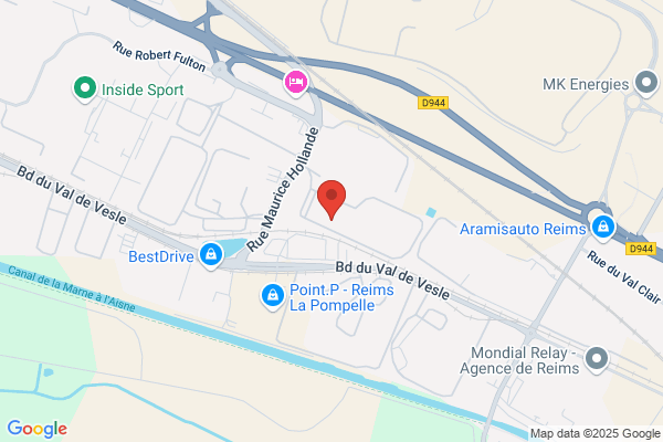 Abr Logistique