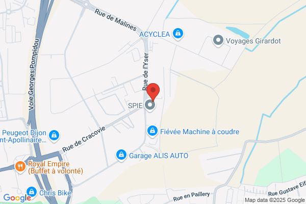 Antivols Simplex