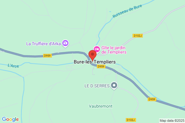 Association Regionale des Truffes en Bourgogne