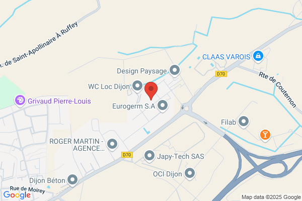 Bei Ste Bourguignonne Equipements Industriels
