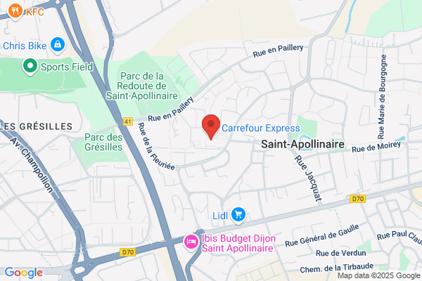 Berthou Marie Benedicte