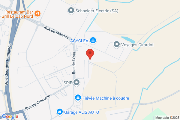 Bourgogne Couverture