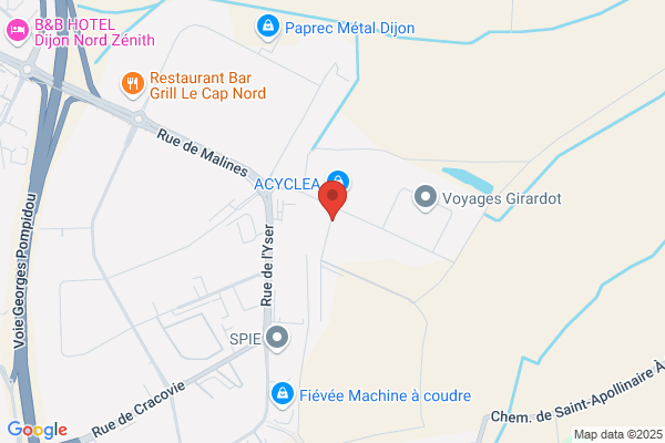 Cafco France (Sa)