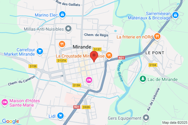 Caisse D Epargne De Bourgogne Agence Mirande