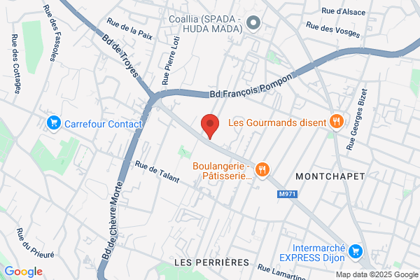 Centres Medico Scolaires
