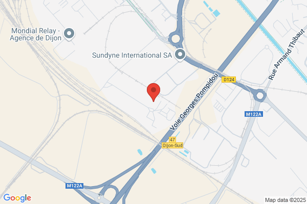 Cie Petroliere De L Est