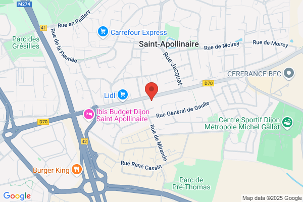 Clinique Veterinaire Finelle