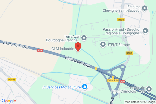Clm Industrie