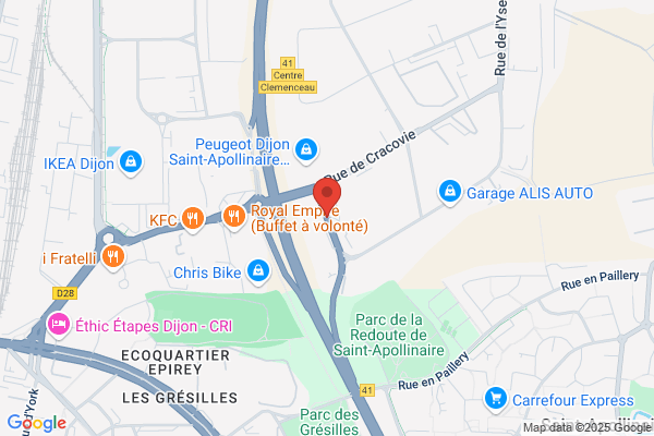 Comptoir Du Compteur