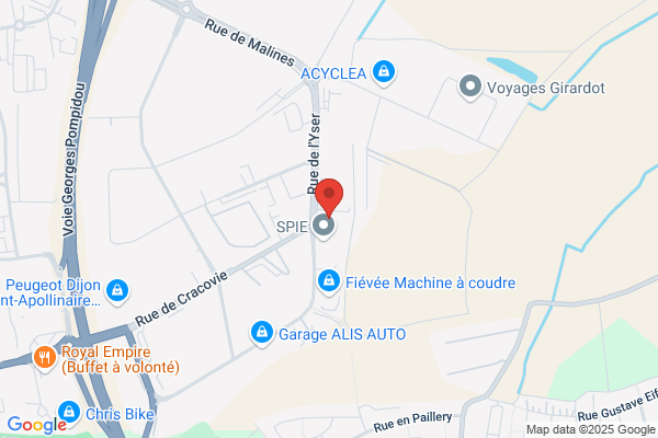Domoservices Maintenance