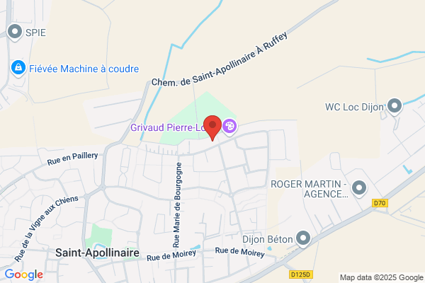 Dupont Yves Prothes Dentair