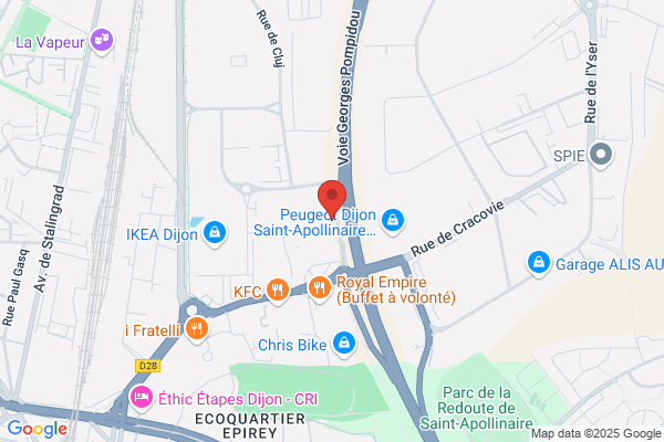 E.Leclerc Drive