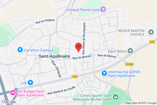 Ecole Primaire Val Sully Restaurant Scolaire Sully