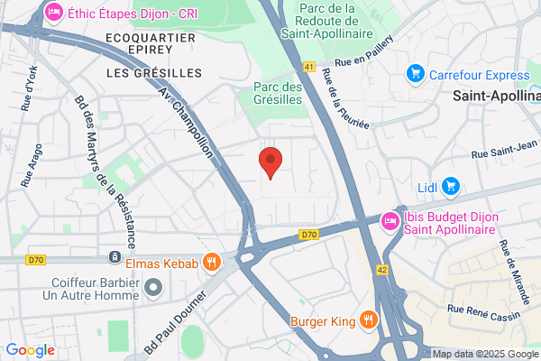 Ecoles Primaires Psychologue Scolaire Champollion Mixte 1