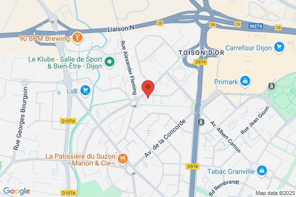 Entreprise Roger Martin Sa Service Materiel