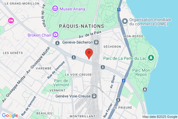 Institut Juridique International Pour La Protection