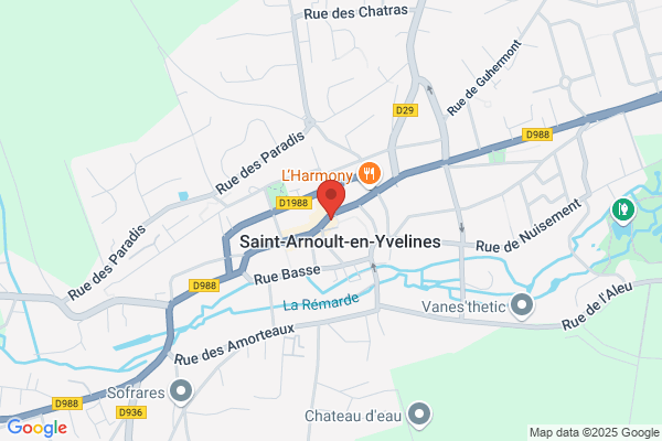 Boucherie du Centre