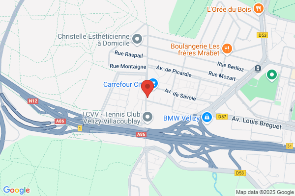 LMS (La Menuiserie Serrurerie) MIKB