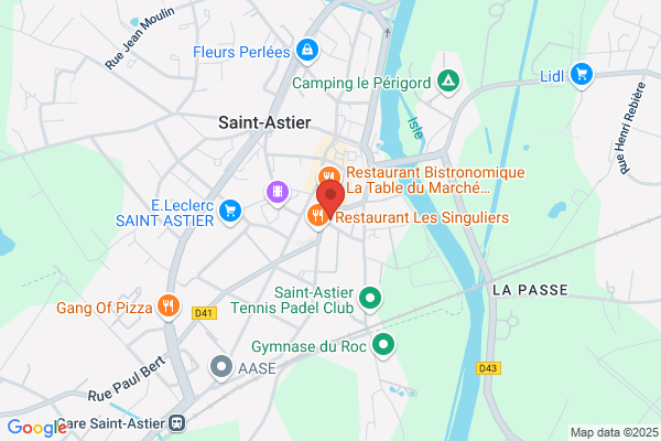 La Poste Agence Communale