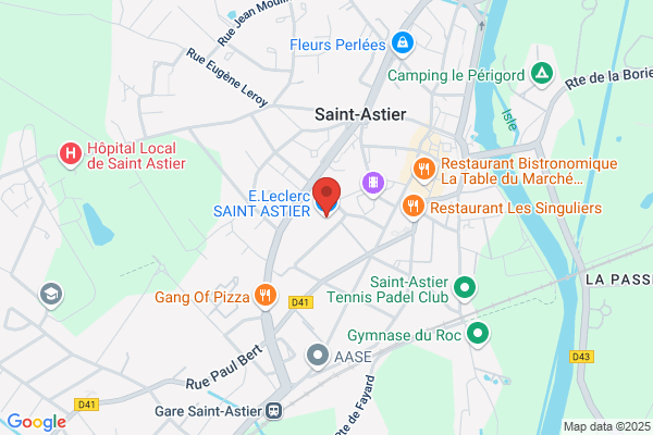 E.Leclerc Saint Astier