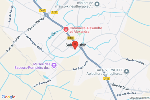 Centre De Soins Infirmiers