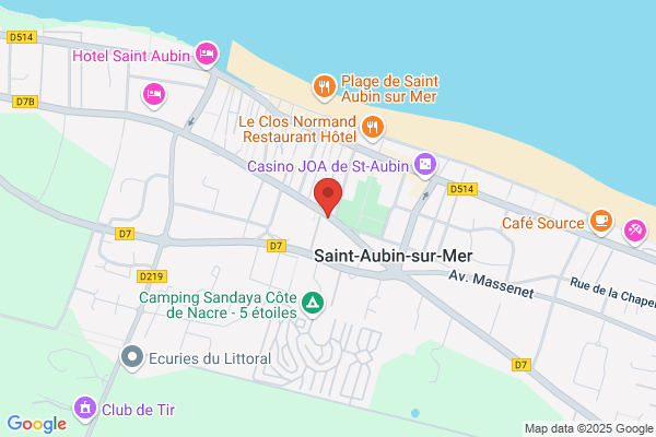 Coiffier Andre