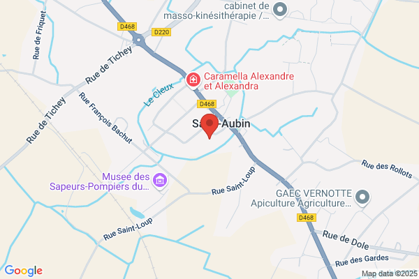 Ecole Primaire Publique
