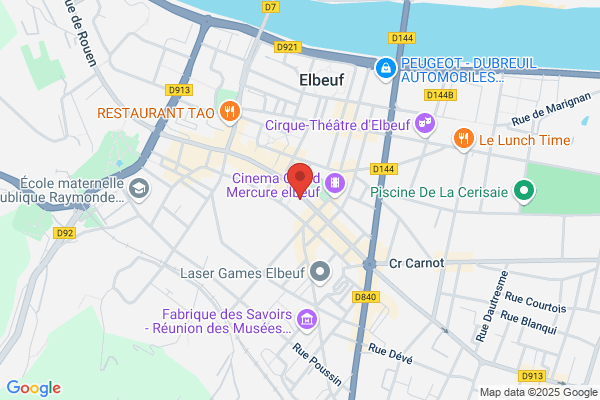 BOUYGUES TELECOM