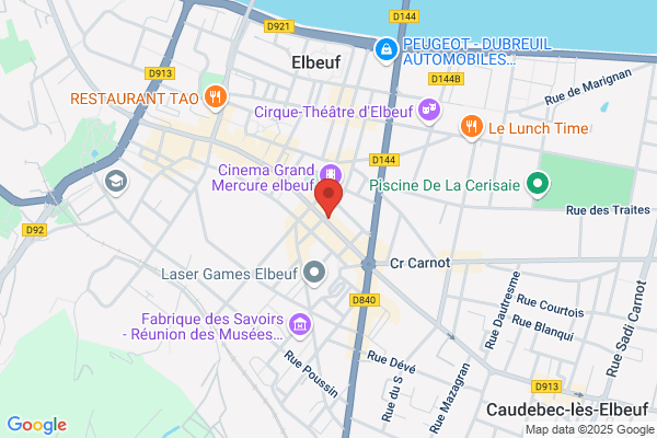 Crédit Mutuel