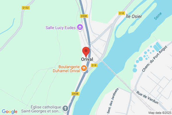 ObjectifCode - Centre d'examen du code de la route Orival