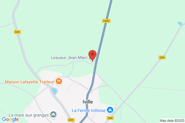 LESEUR
