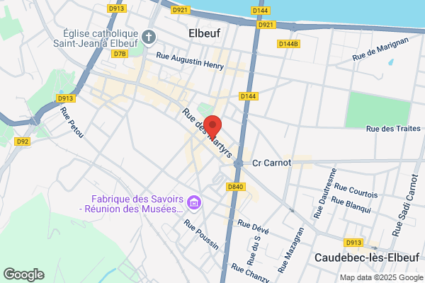 Le Comptoir Du Fruit