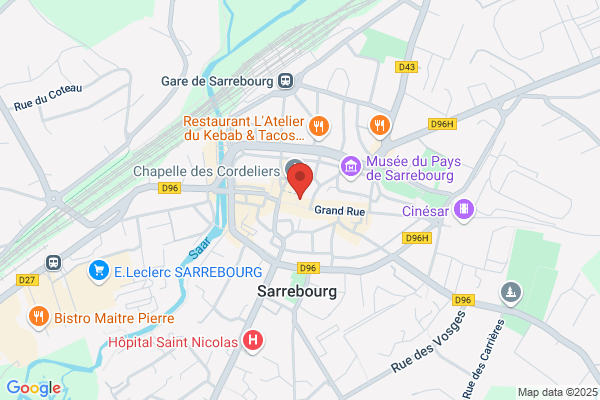 SFR