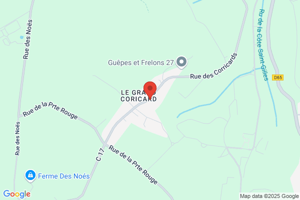 Ent. Papavoine B et D