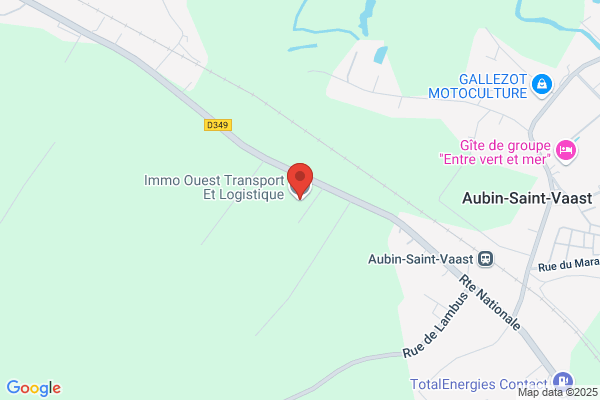 Agence Commerciale Ouest