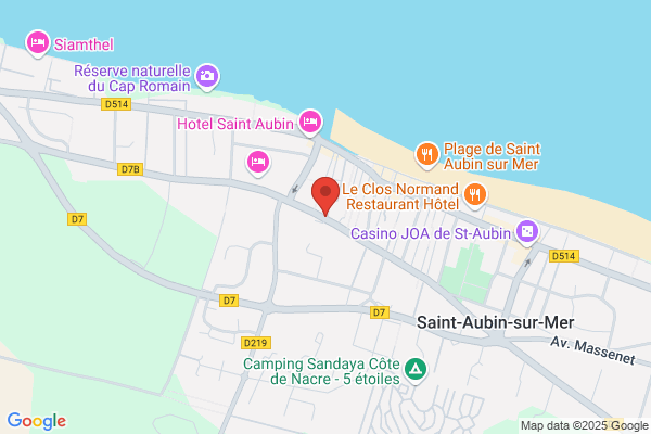 Agence Du Golf Sarl