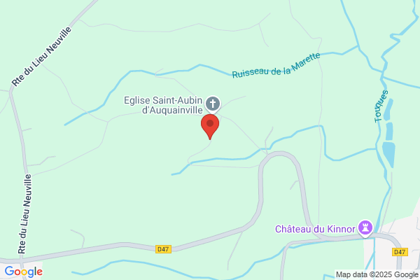 Agence Du Manoir