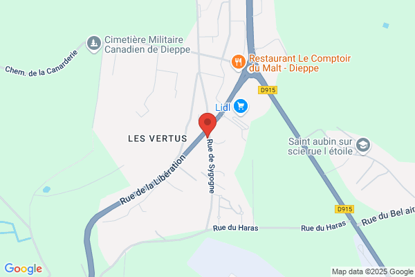 Au Grain De Sel