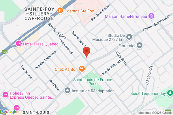Au Palet D Or Sarl